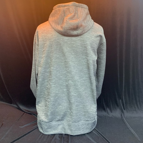 Dry frame Men’s XL pullover hoodie NWT - Picture 5 of 11